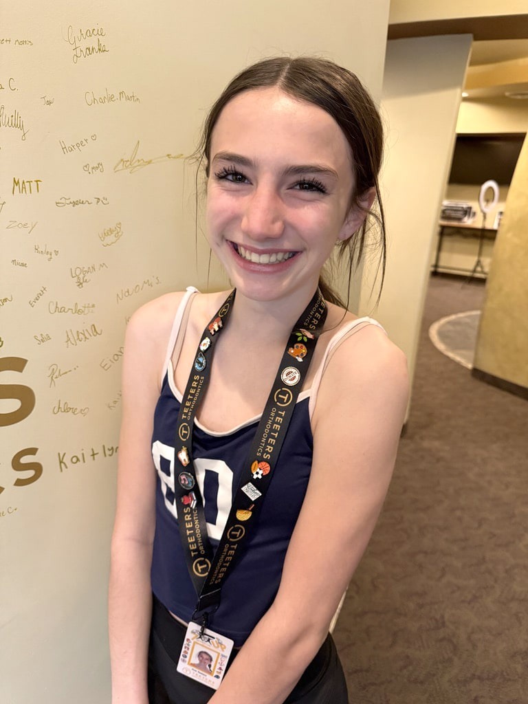 Orthodontics and Teen Selfie Esteem