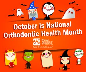 Orthodontic Health Month Peoria AZ