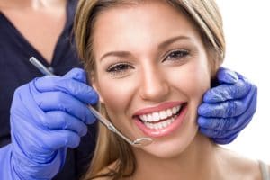 Oral Hygiene Peoria AZ
