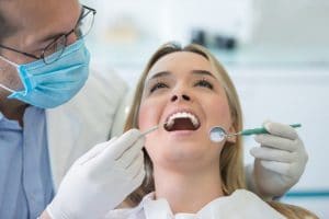 Tooth decay Peoria AZ