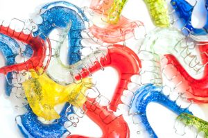 Orthodontic retainers Peoria AZ