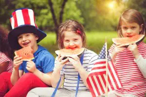 July 4th Peoria AZ