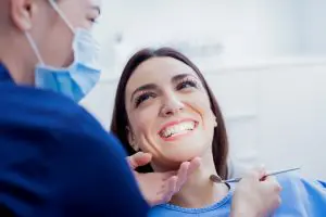 Dental checkups Peoria AZ