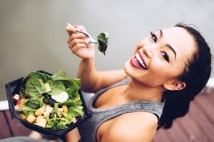 Vegan diet Peoria AZ