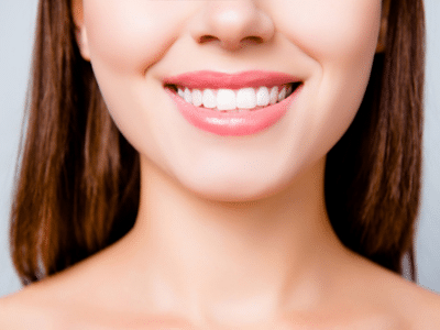 orthodontist surprise