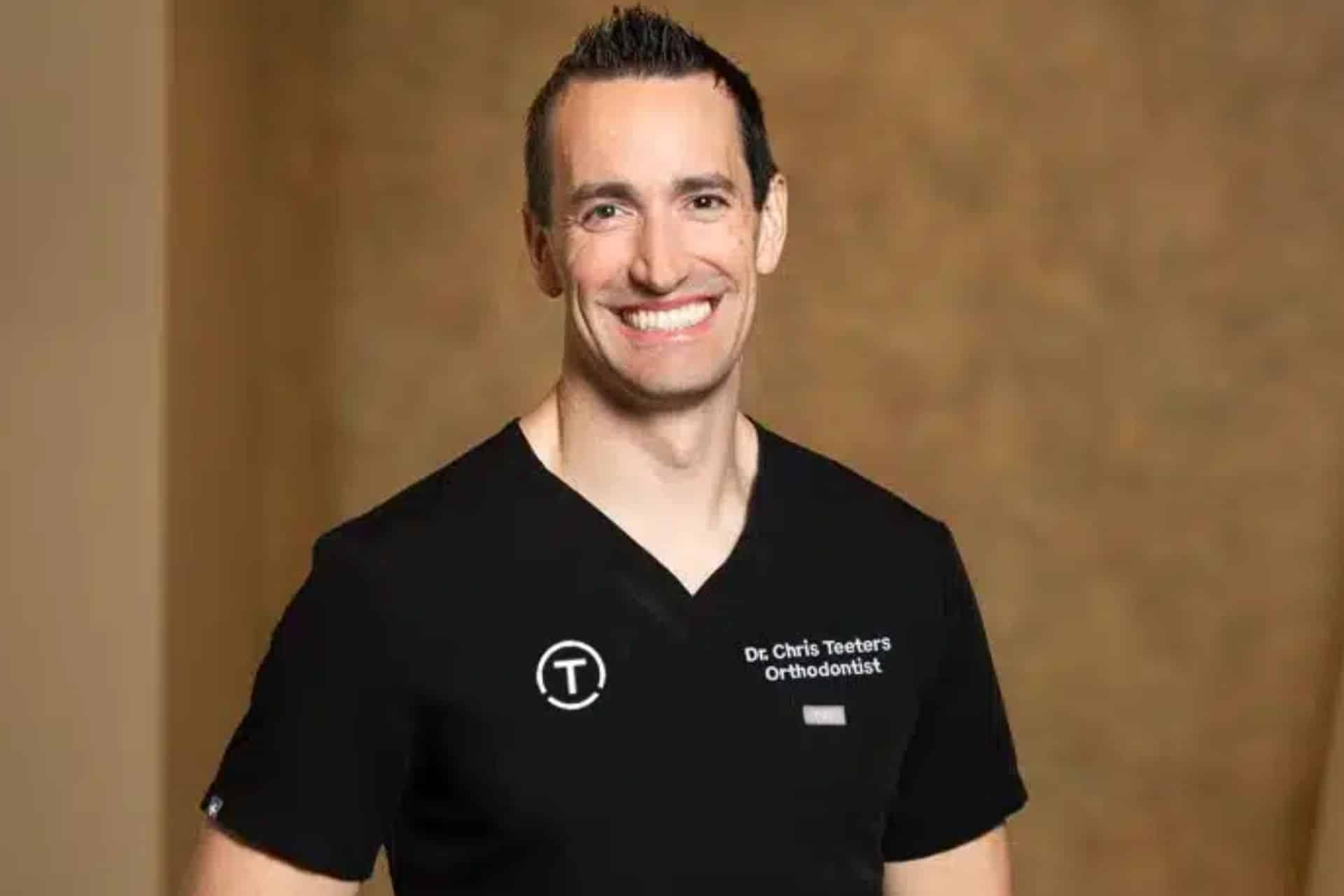 orthodontist peoria az