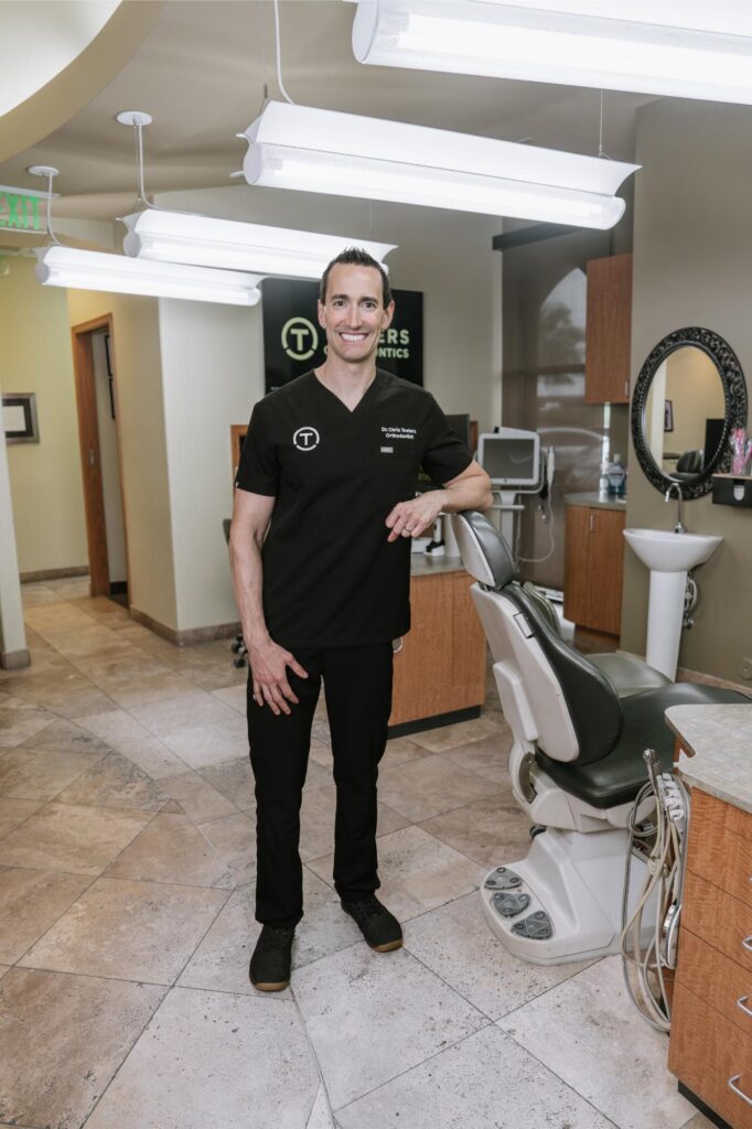 orthodontist peoria az