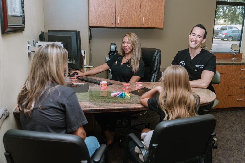 Orthodontics for All Ages