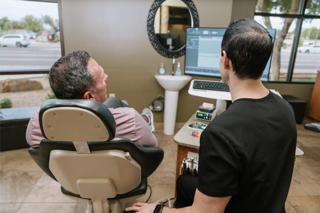 Invisalign Peoria