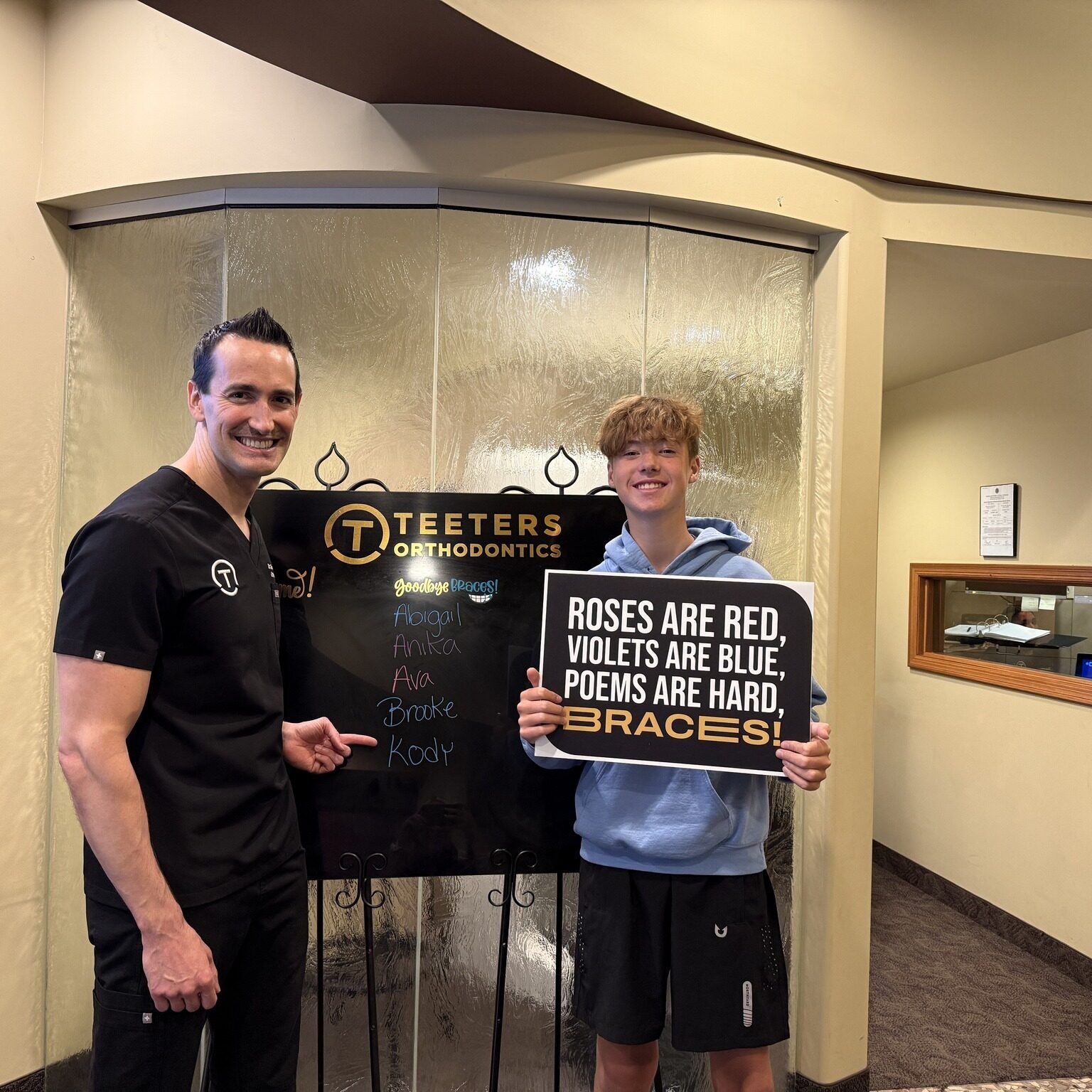 Patients: Refer a Friend