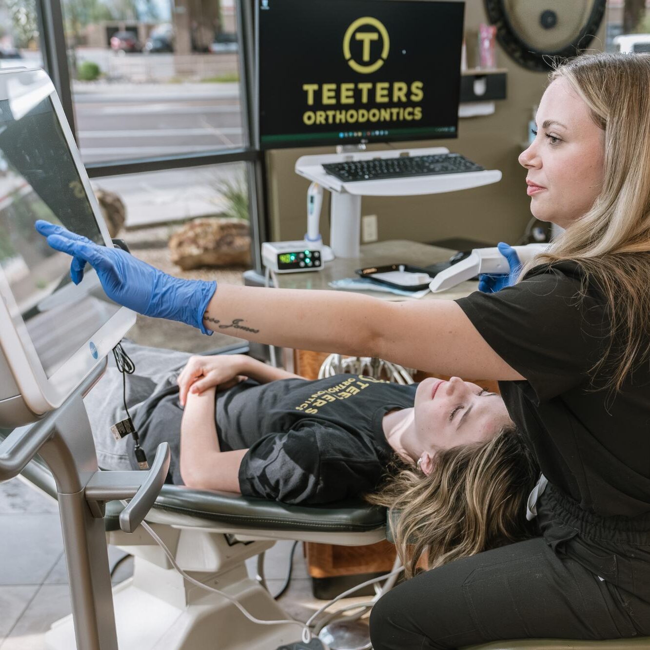 glendale orthodontics