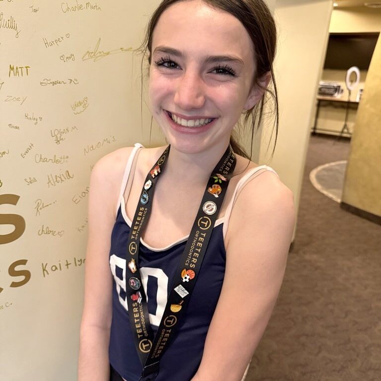 Orthodontics and Teen Selfie Esteem