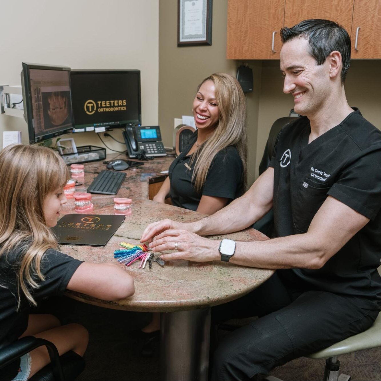 image1 What Are Interceptive Orthodontics?